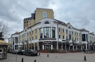 Почему стоит выбрать нашу гостиницу