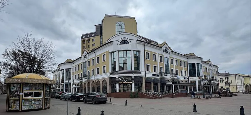 Почему стоит выбрать нашу гостиницу