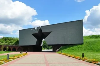 ТОП-5 мест в Бресте которые нужно посетить