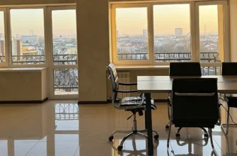 Современный бизнес-зал в отеле Persia в Бресте